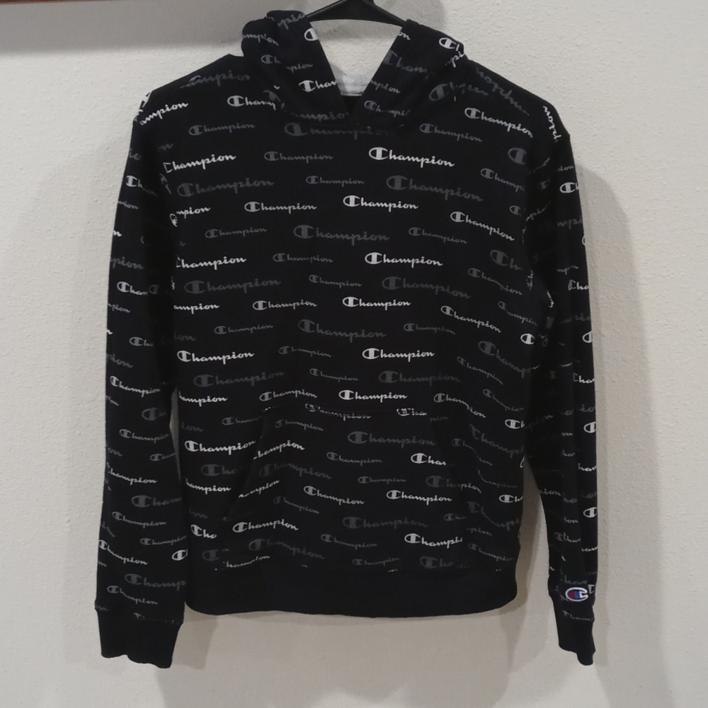 Champion Hoodie